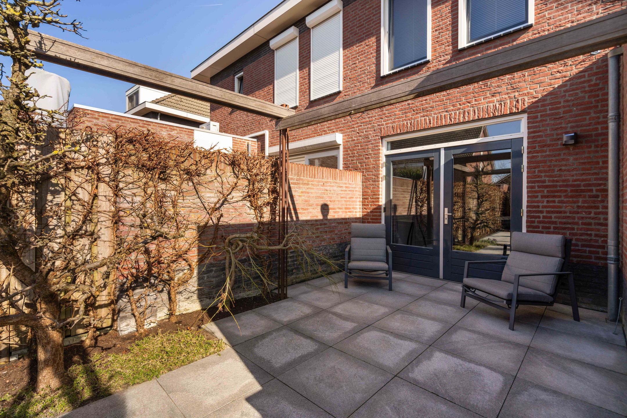 Foto 45 van Liebetehofstraat 5