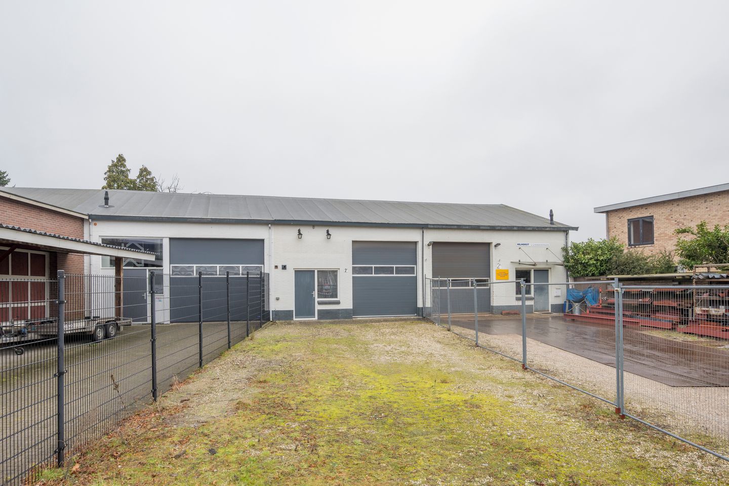 Bekijk foto 2 van Weteringpad 2-B