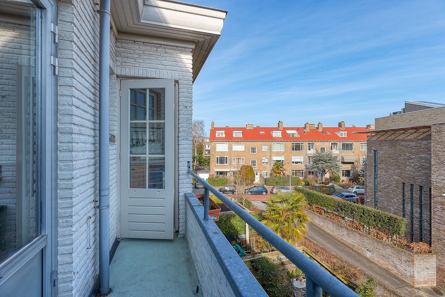 Charming 1950s Maisonette in Green Bohemen Neighborhood — 18