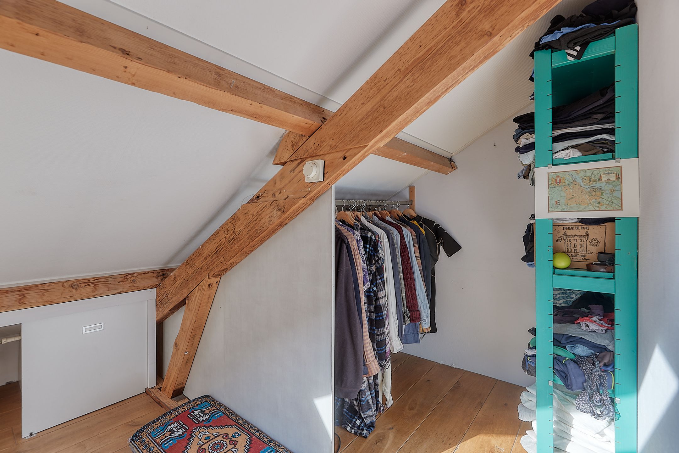 Charming 1950s Maisonette in Green Bohemen Neighborhood — 26