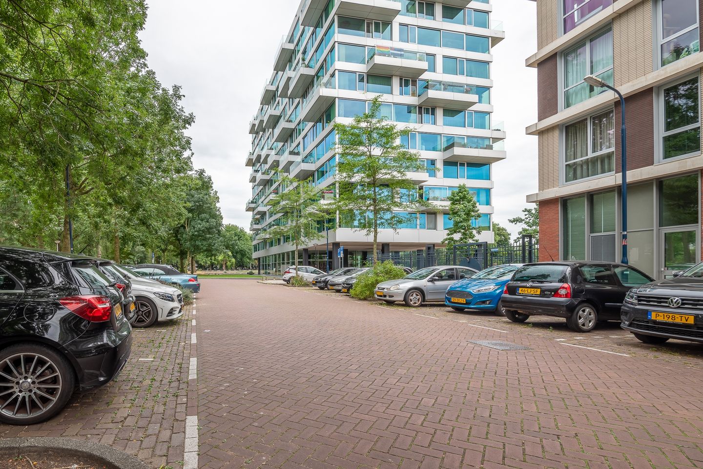 Photo 19 of Jan van Zutphenstraat 115