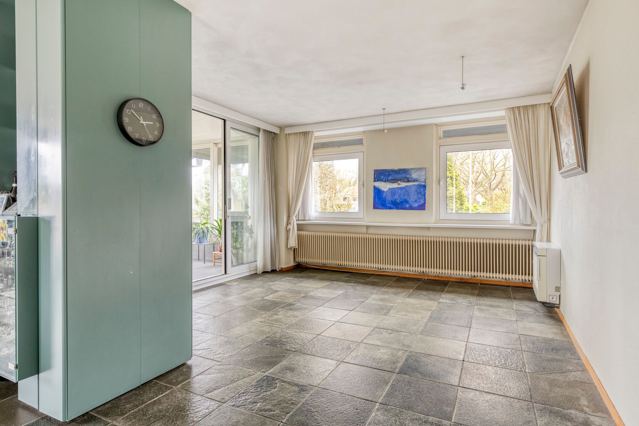 Foto 9 van Lange Voren 2