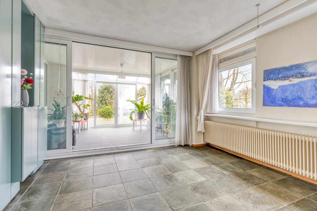 Foto 11 van Lange Voren 2