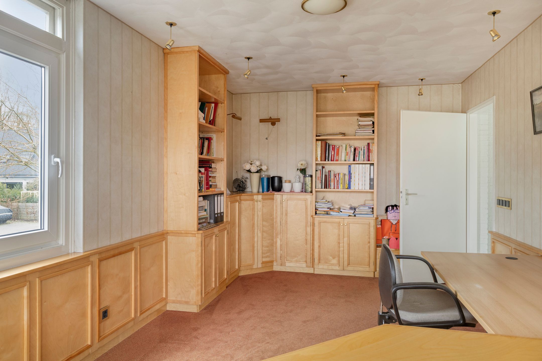 Foto 30 van Lange Voren 2