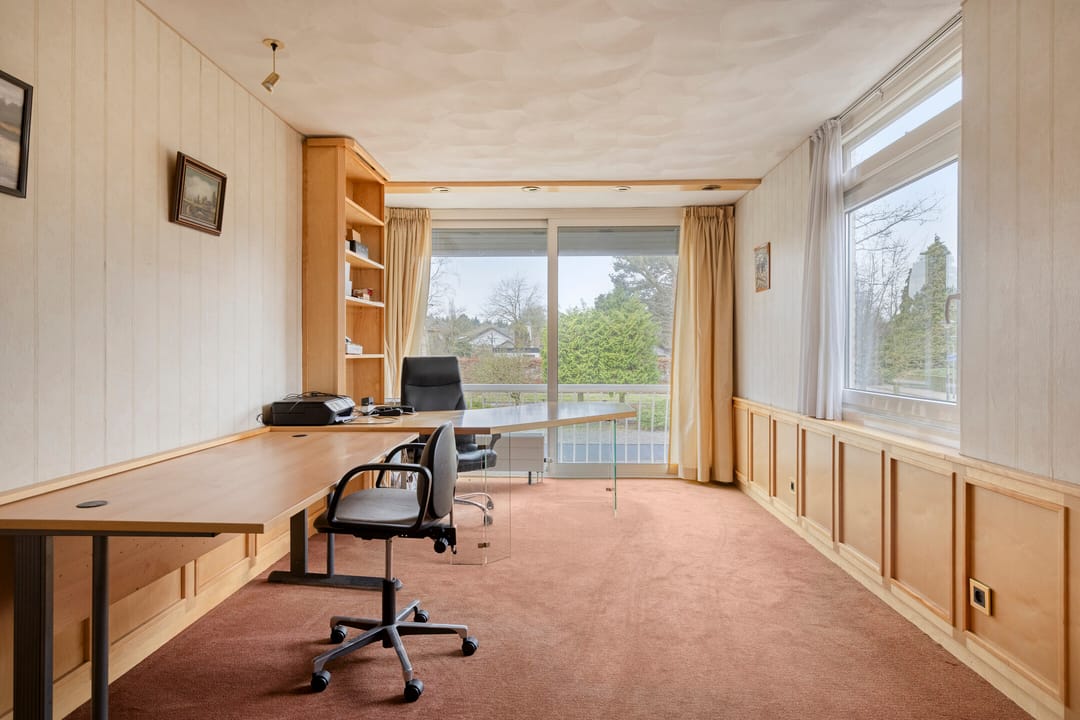 Foto 31 van Lange Voren 2