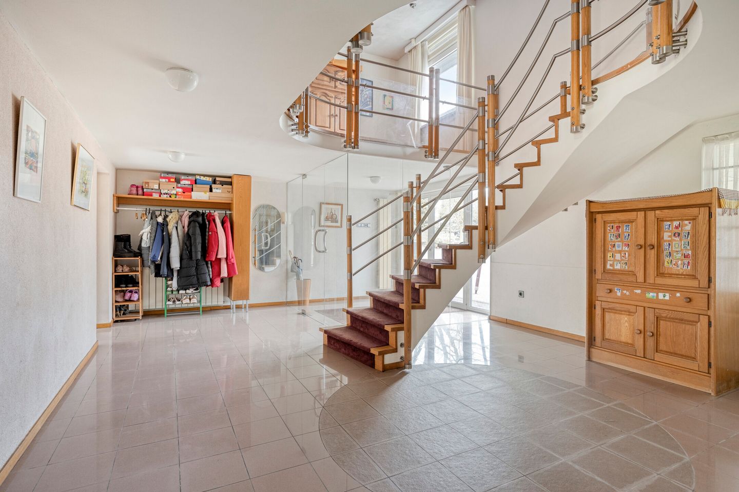 Foto 34 van Lange Voren 2