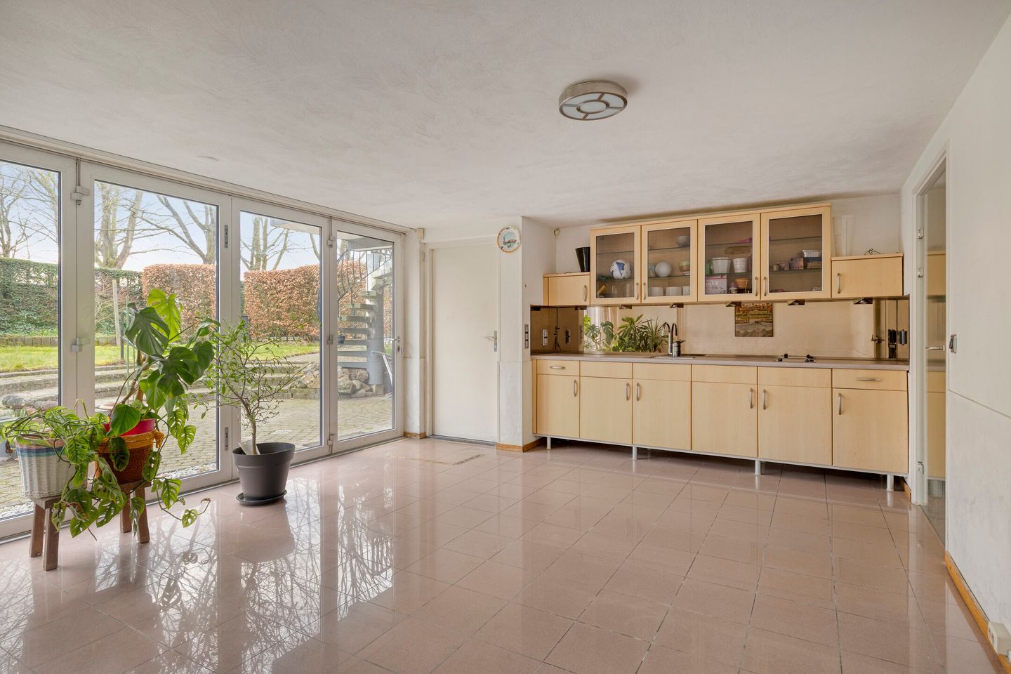 Foto 35 van Lange Voren 2