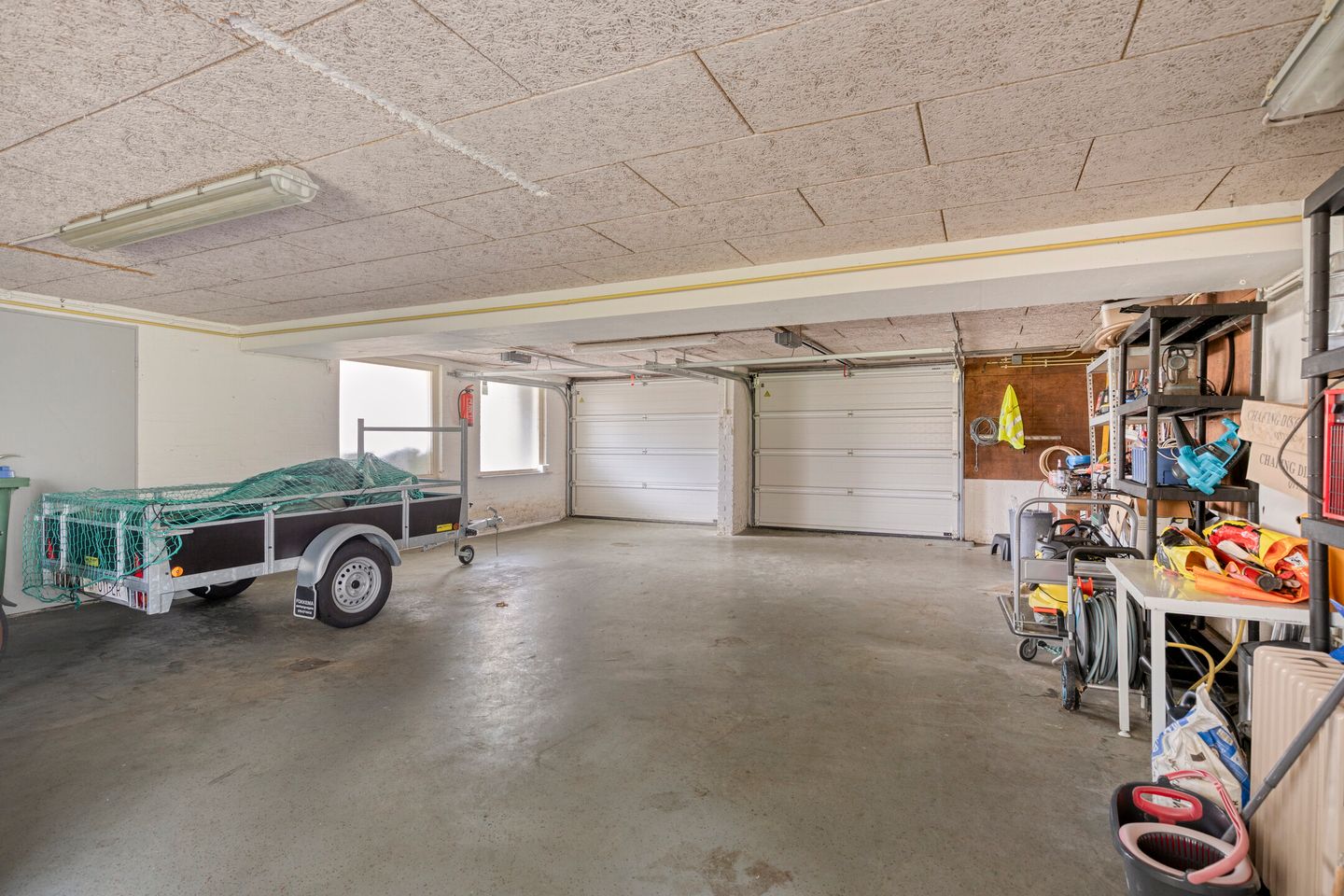 Foto 40 van Lange Voren 2