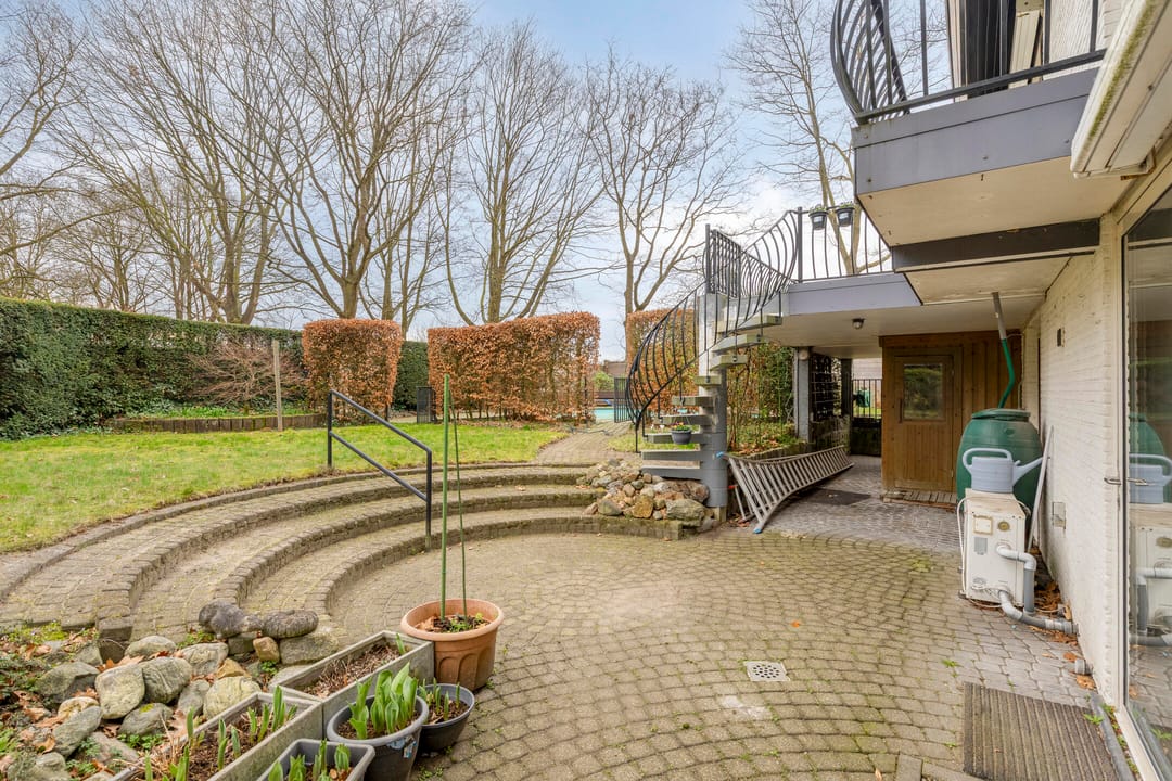 Foto 43 van Lange Voren 2