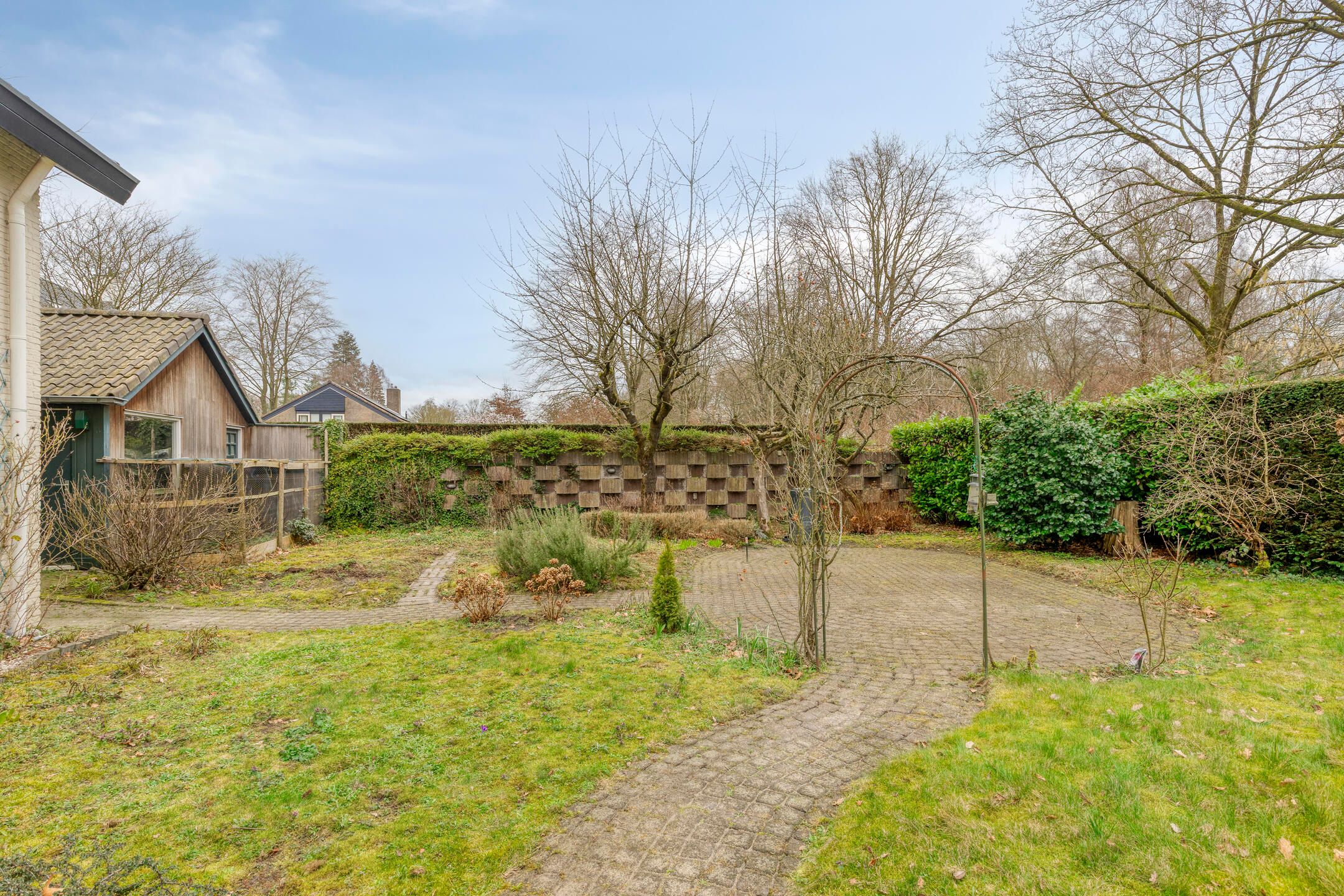 Foto 45 van Lange Voren 2