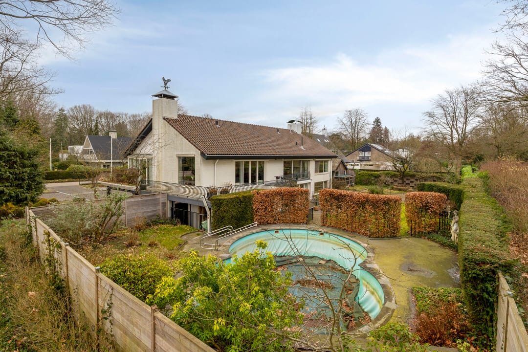 Foto 46 van Lange Voren 2