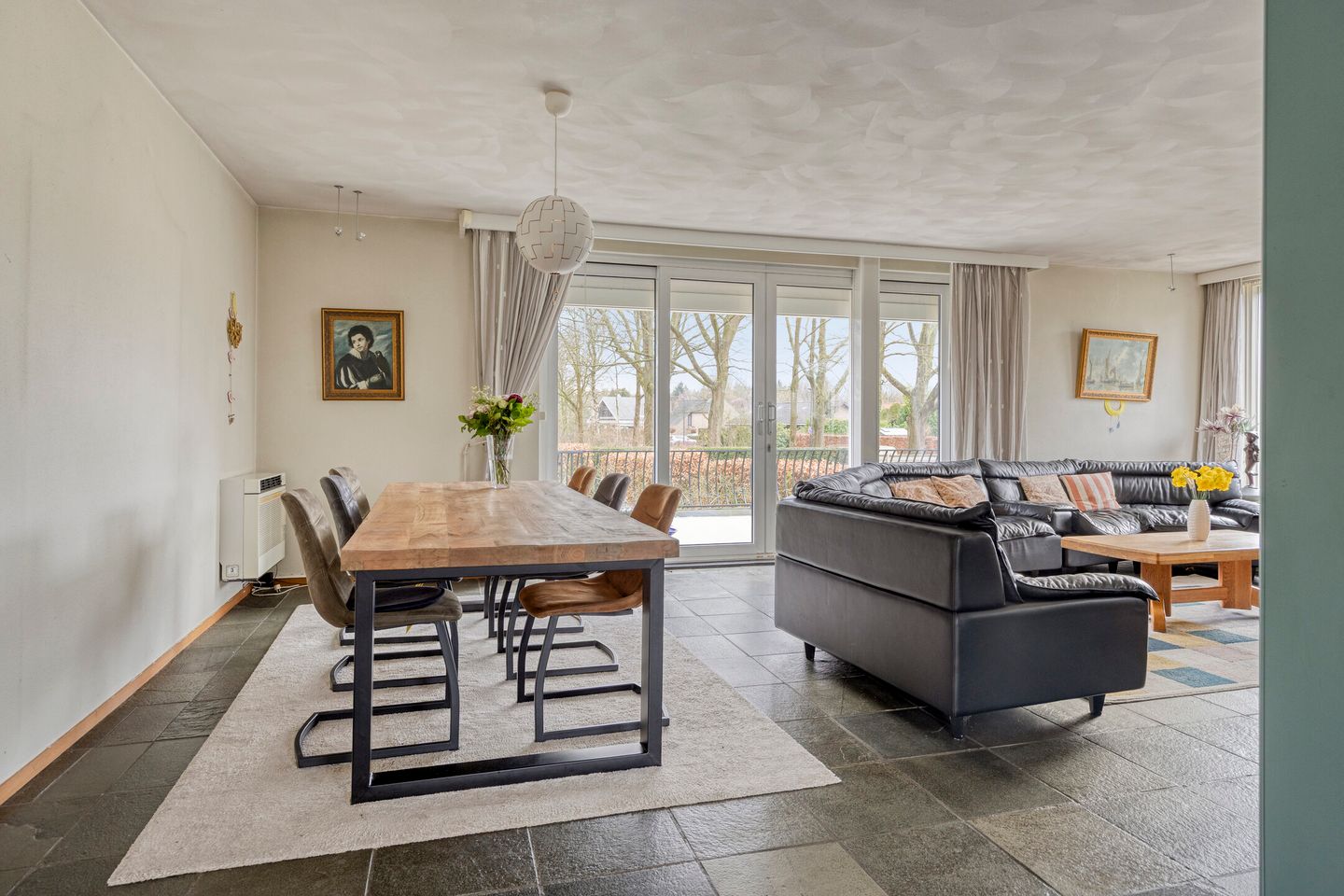 Foto 5 van Lange Voren 2