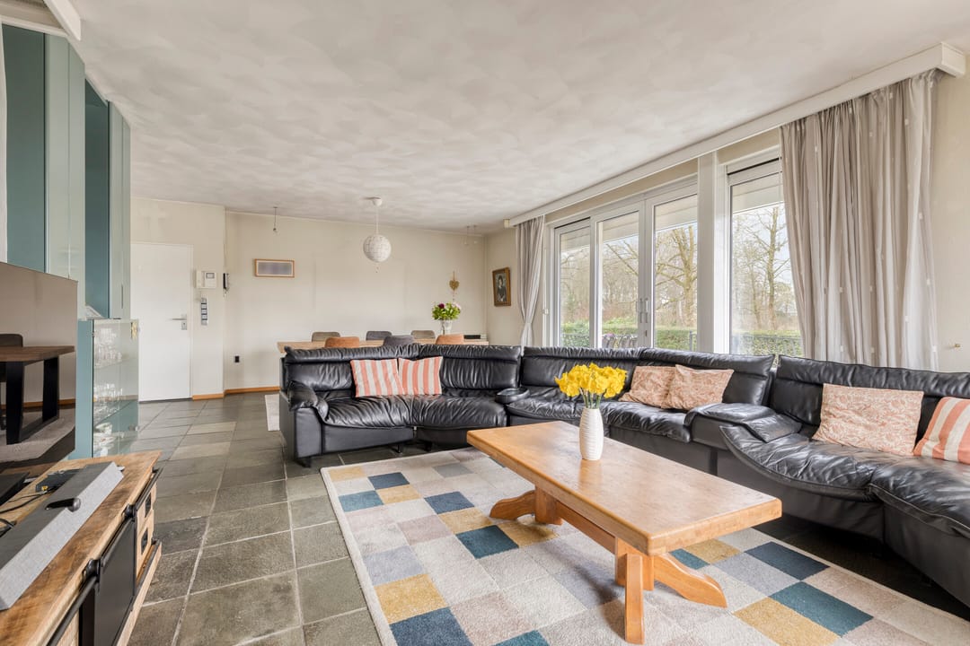 Foto 7 van Lange Voren 2