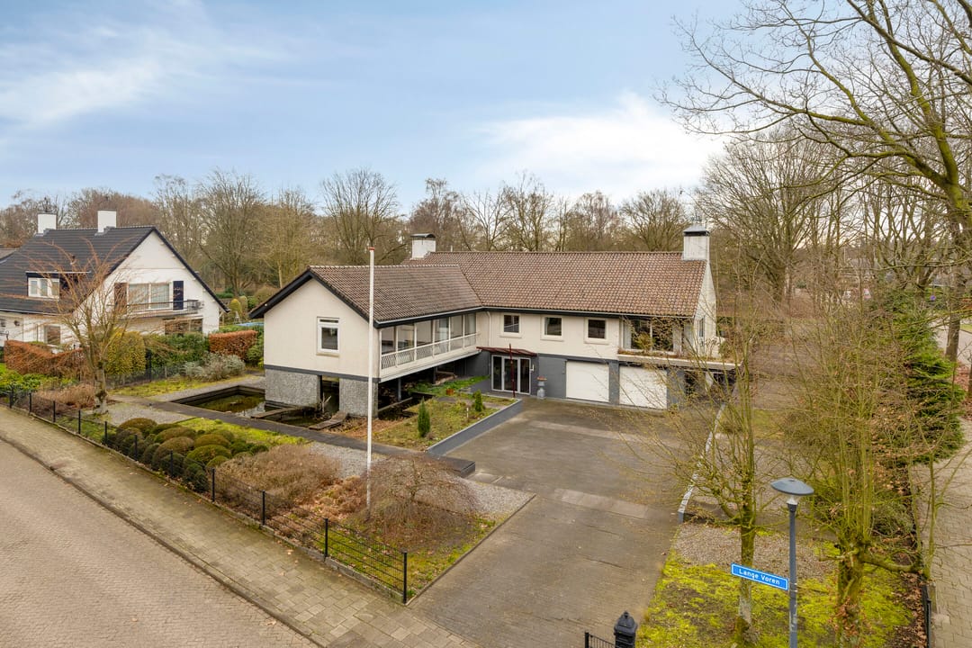 Foto 1 van Lange Voren 2