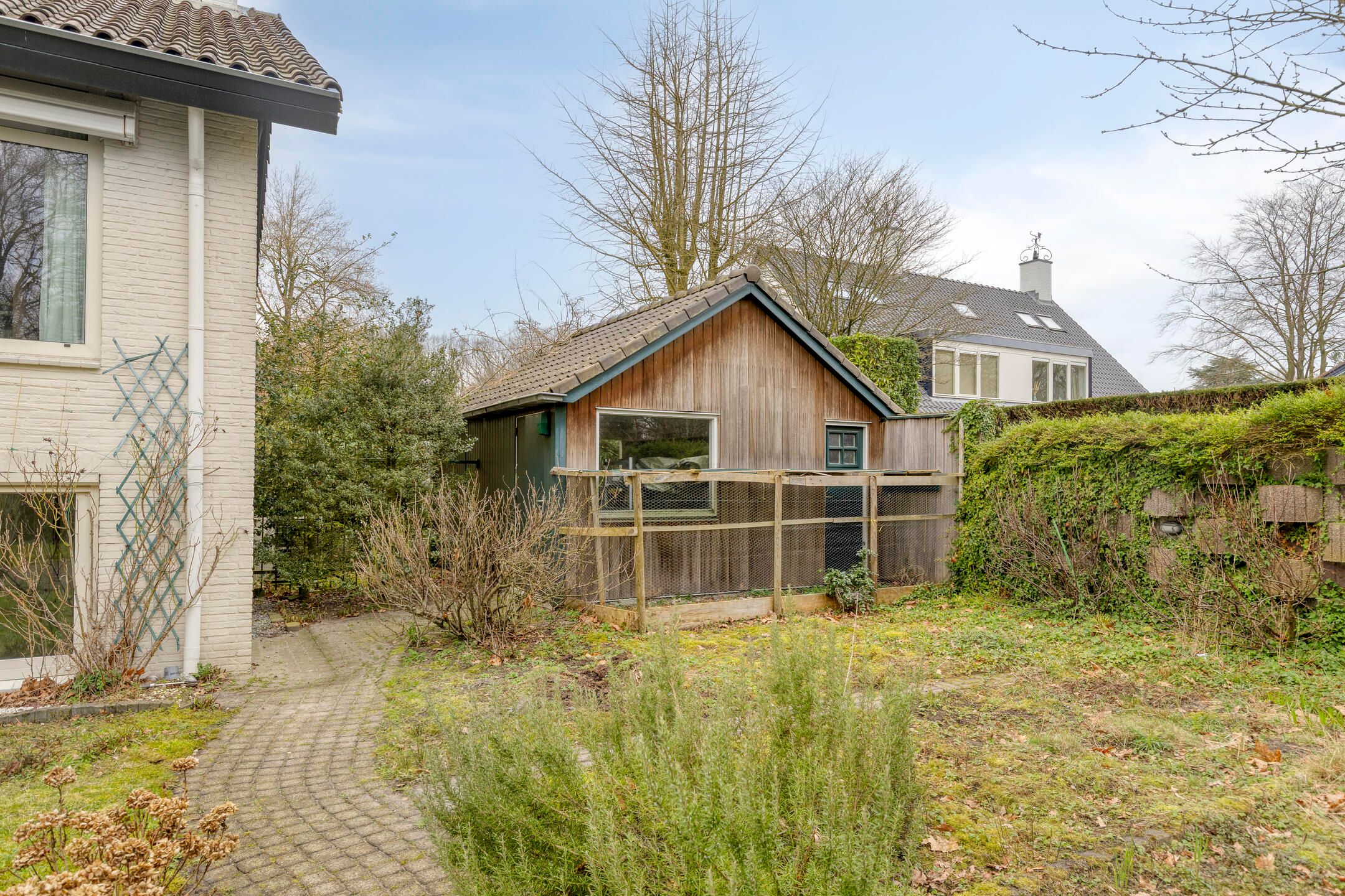 Foto 51 van Lange Voren 2