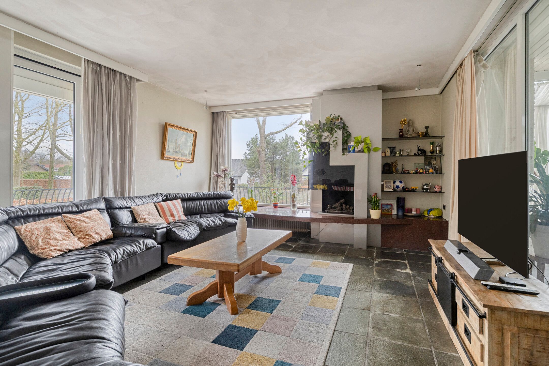 Foto 6 van Lange Voren 2