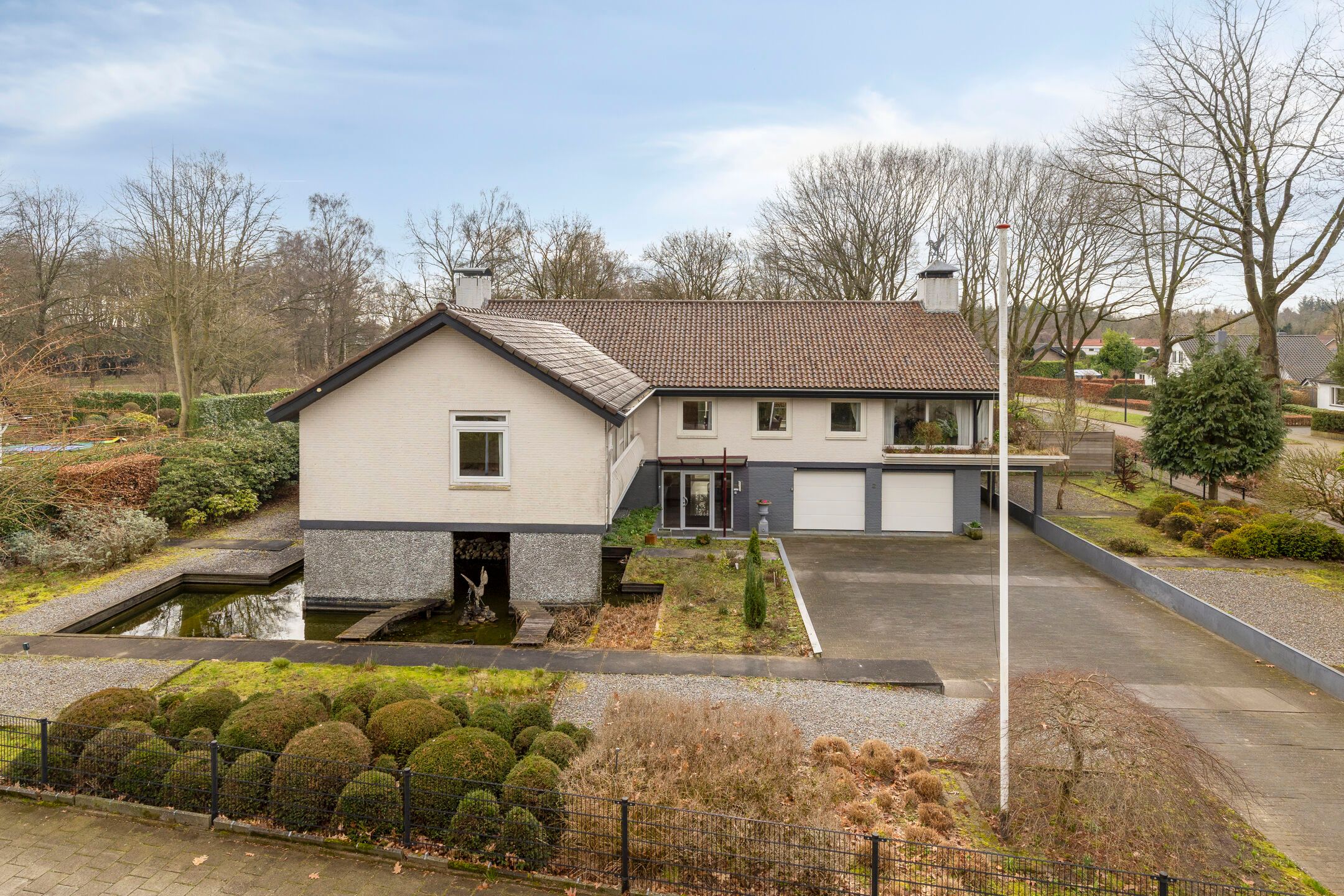 Foto 54 van Lange Voren 2