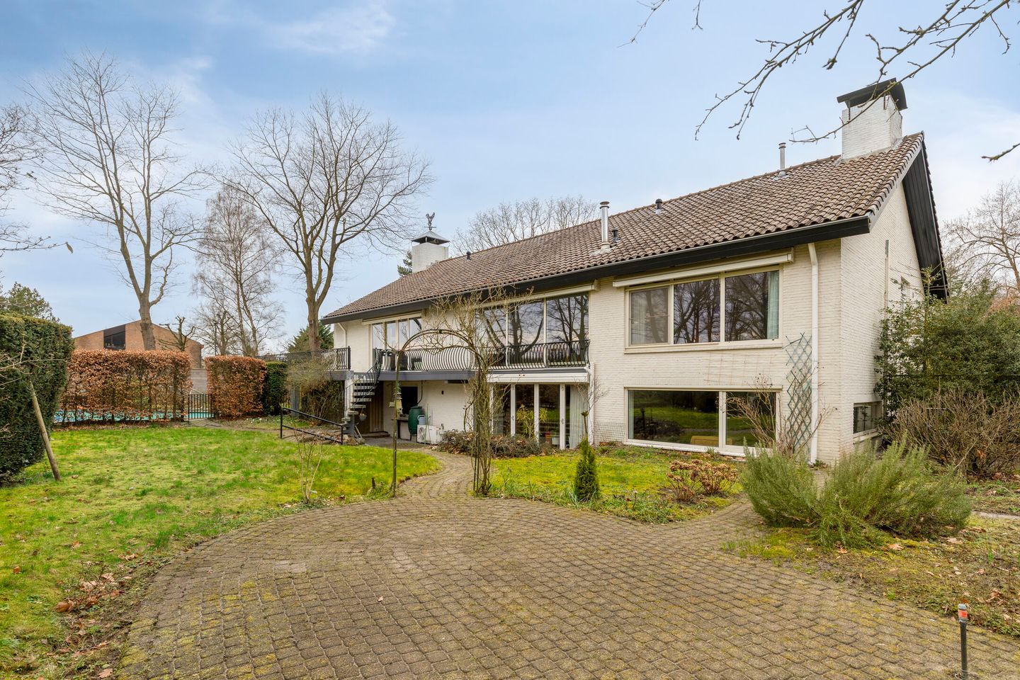 Foto 50 van Lange Voren 2