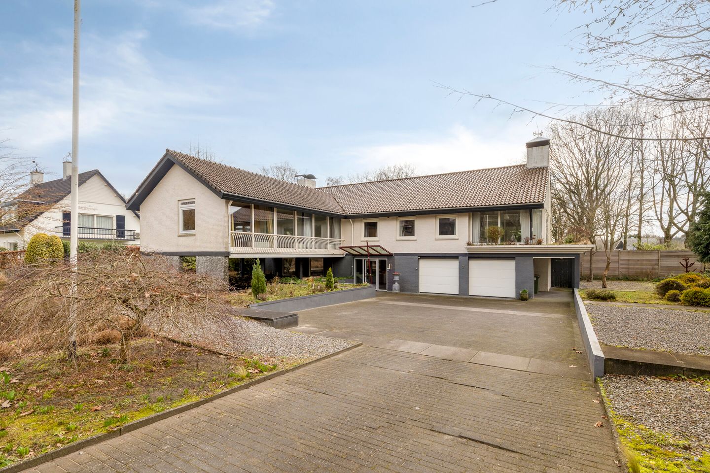 Foto 55 van Lange Voren 2