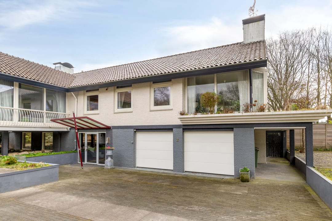 Foto 56 van Lange Voren 2