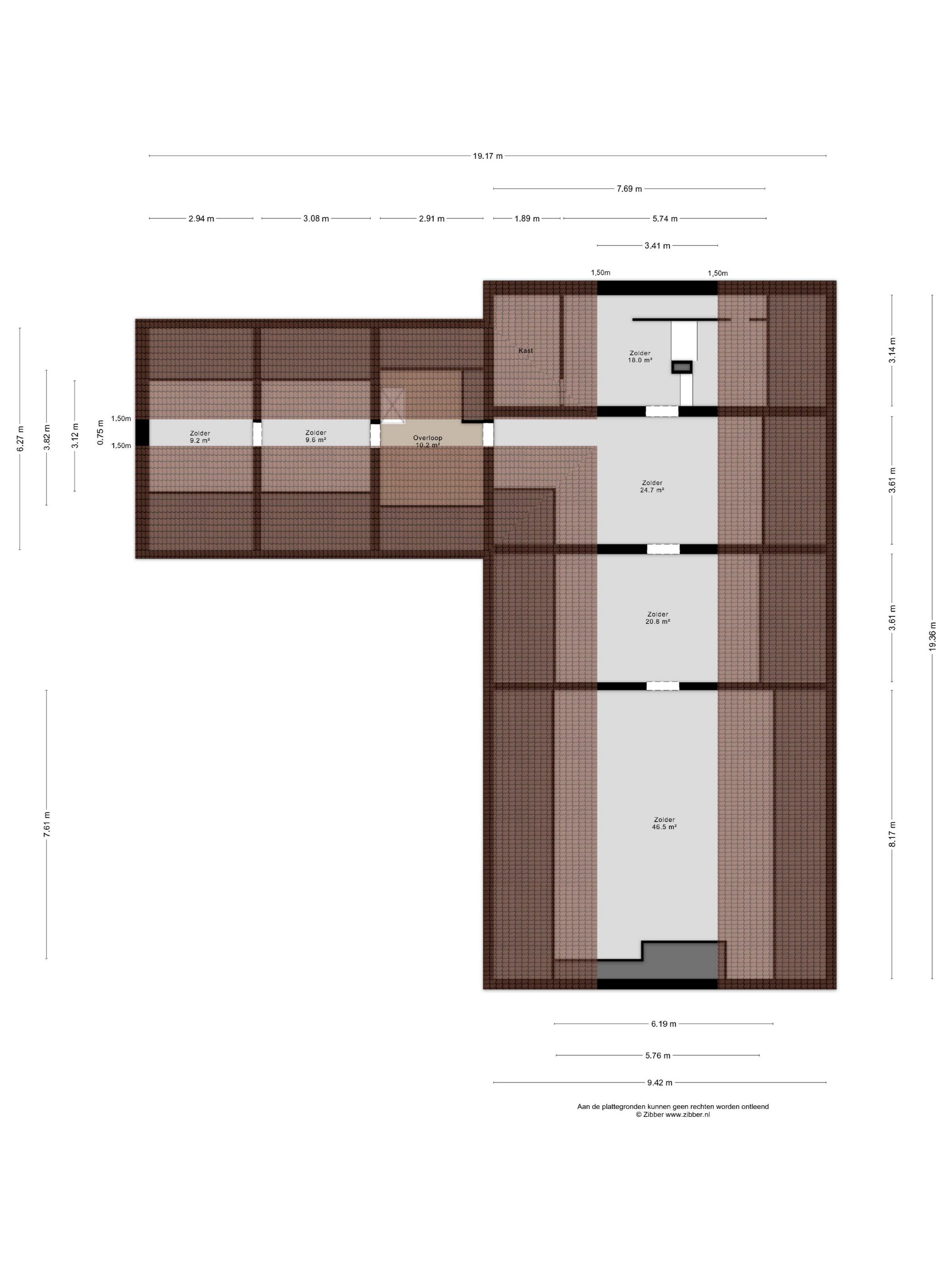 Foto 63 van Lange Voren 2