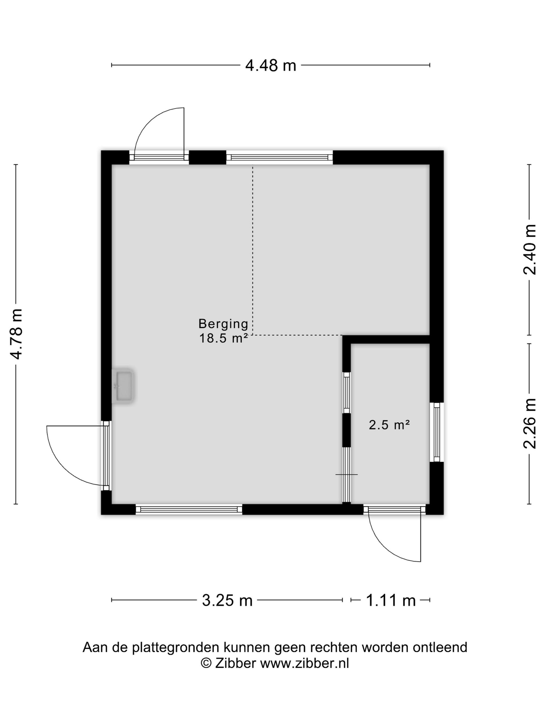 Photo 63 of Lange Voren 2