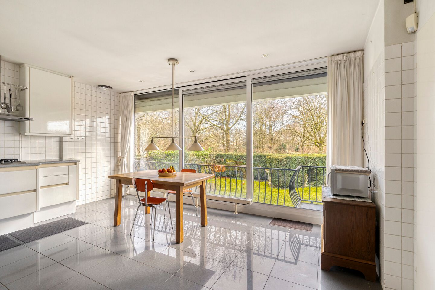 Foto 14 van Lange Voren 2