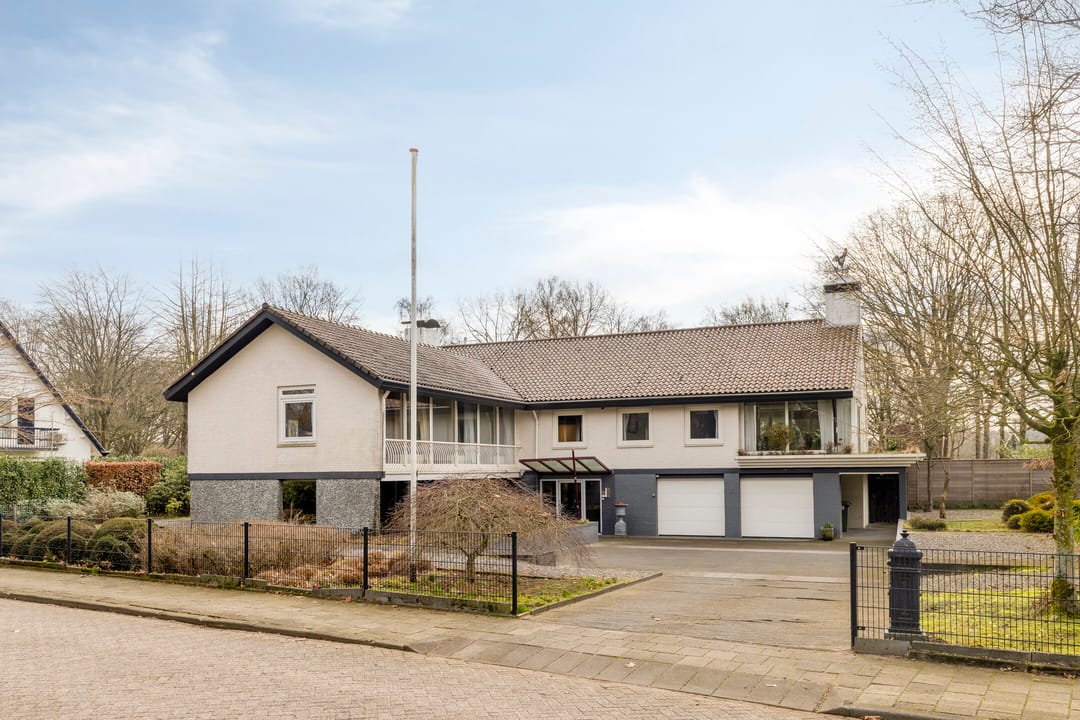 Foto 2 van Lange Voren 2