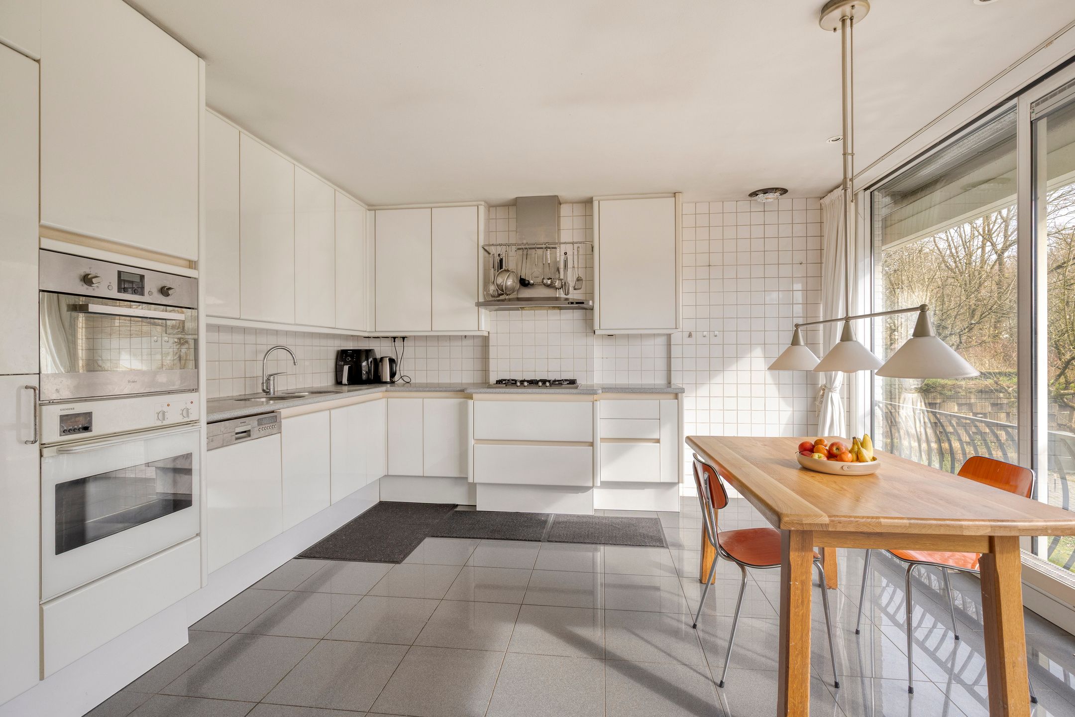 Foto 15 van Lange Voren 2