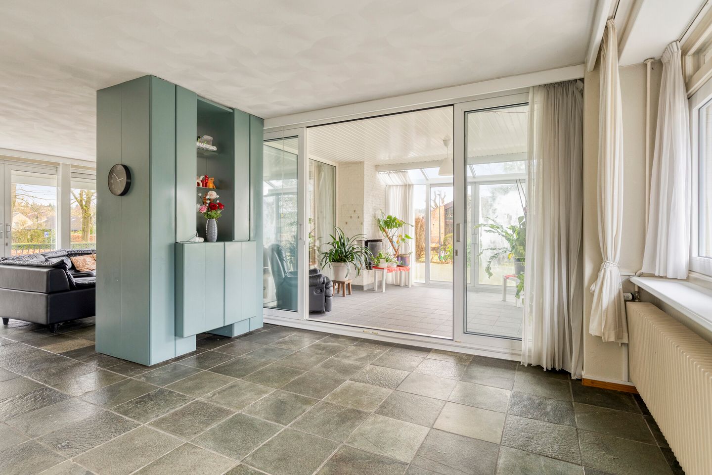 Foto 10 van Lange Voren 2