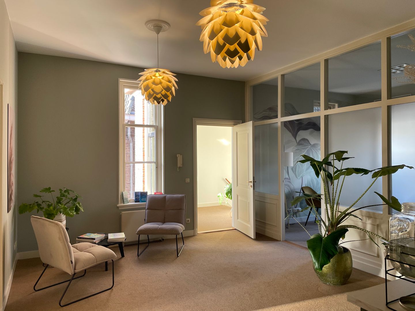 Bekijk foto 4 van Hoofdstraat 117