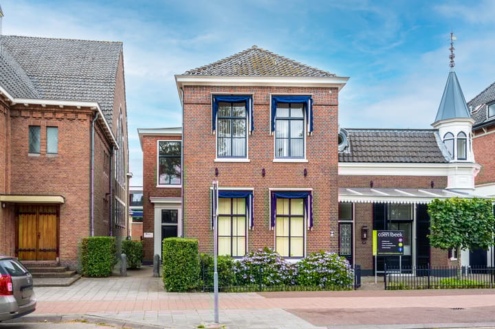 Hoofdstraat 117
