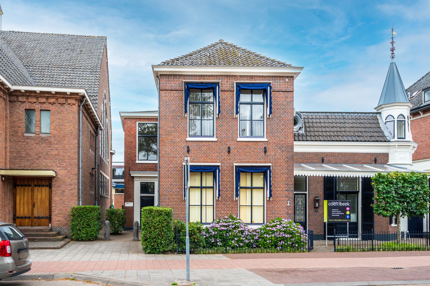 Bekijk foto 1 van Hoofdstraat 117