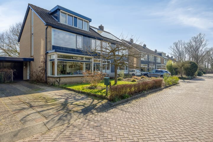 Rietbergstraat 39 main image