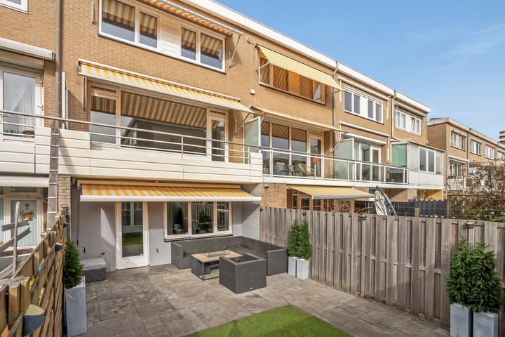 Foto 4 van Prinsestraat 26