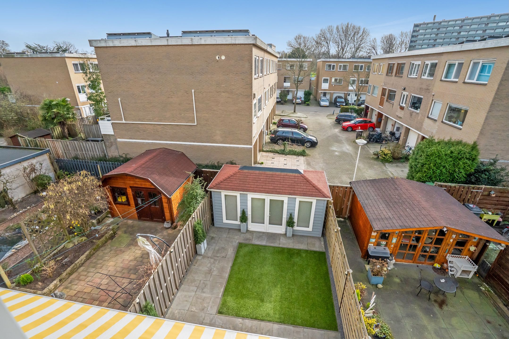 Energy-Efficient Drive-In Home with Garden in Zoetermeer — 15