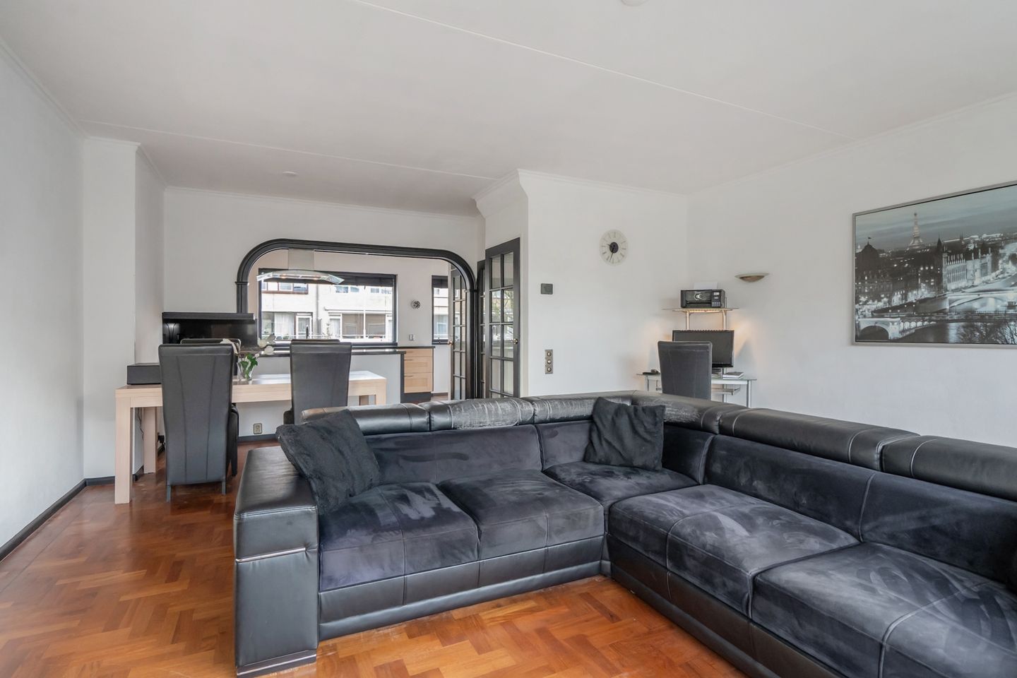 Energy-Efficient Drive-In Home with Garden in Zoetermeer — 17