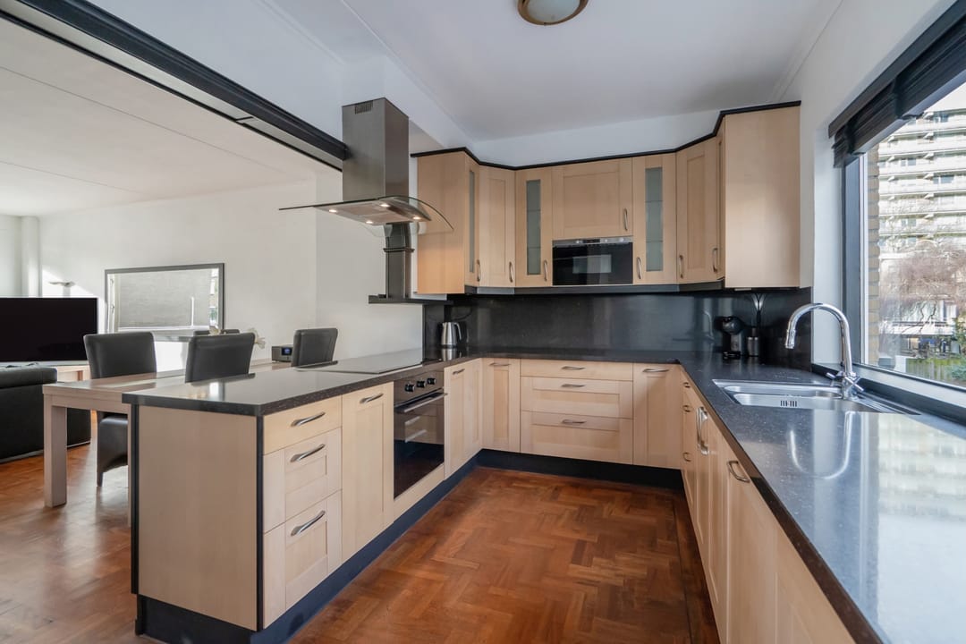 Energy-Efficient Drive-In Home with Garden in Zoetermeer — 20