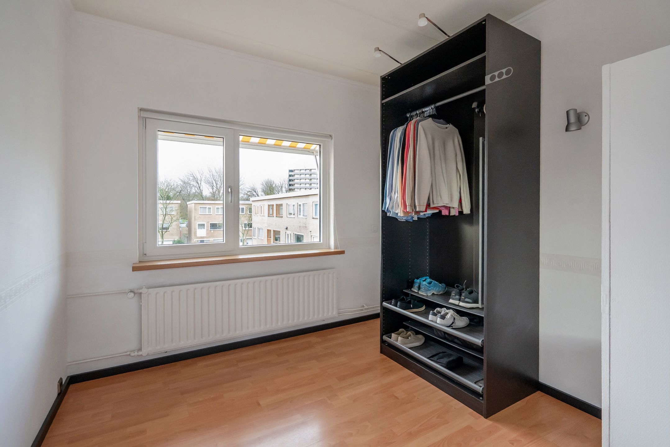 Energy-Efficient Drive-In Home with Garden in Zoetermeer — 32