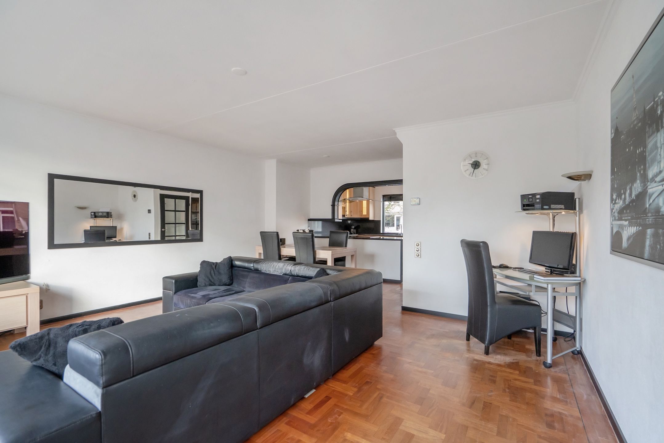 Energy-Efficient Drive-In Home with Garden in Zoetermeer — 37