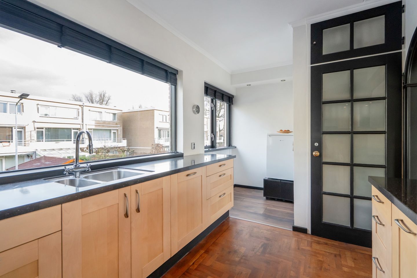 Energy-Efficient Drive-In Home with Garden in Zoetermeer — 22