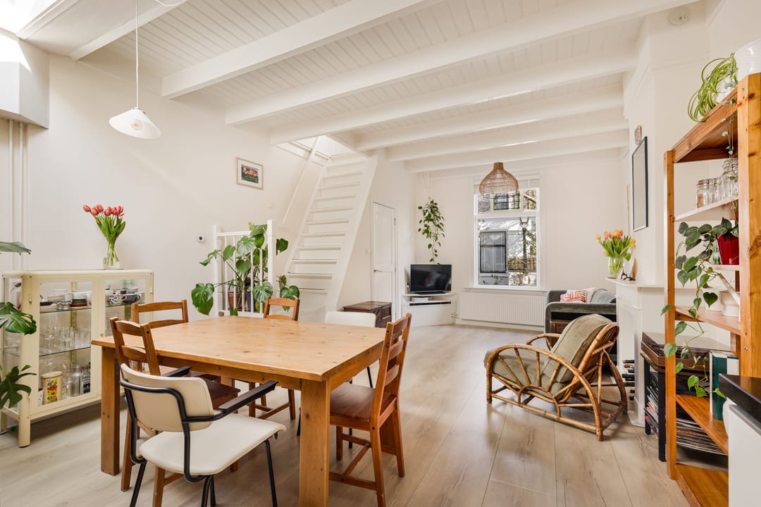 Photo 2 of Brandewijnsgracht 6