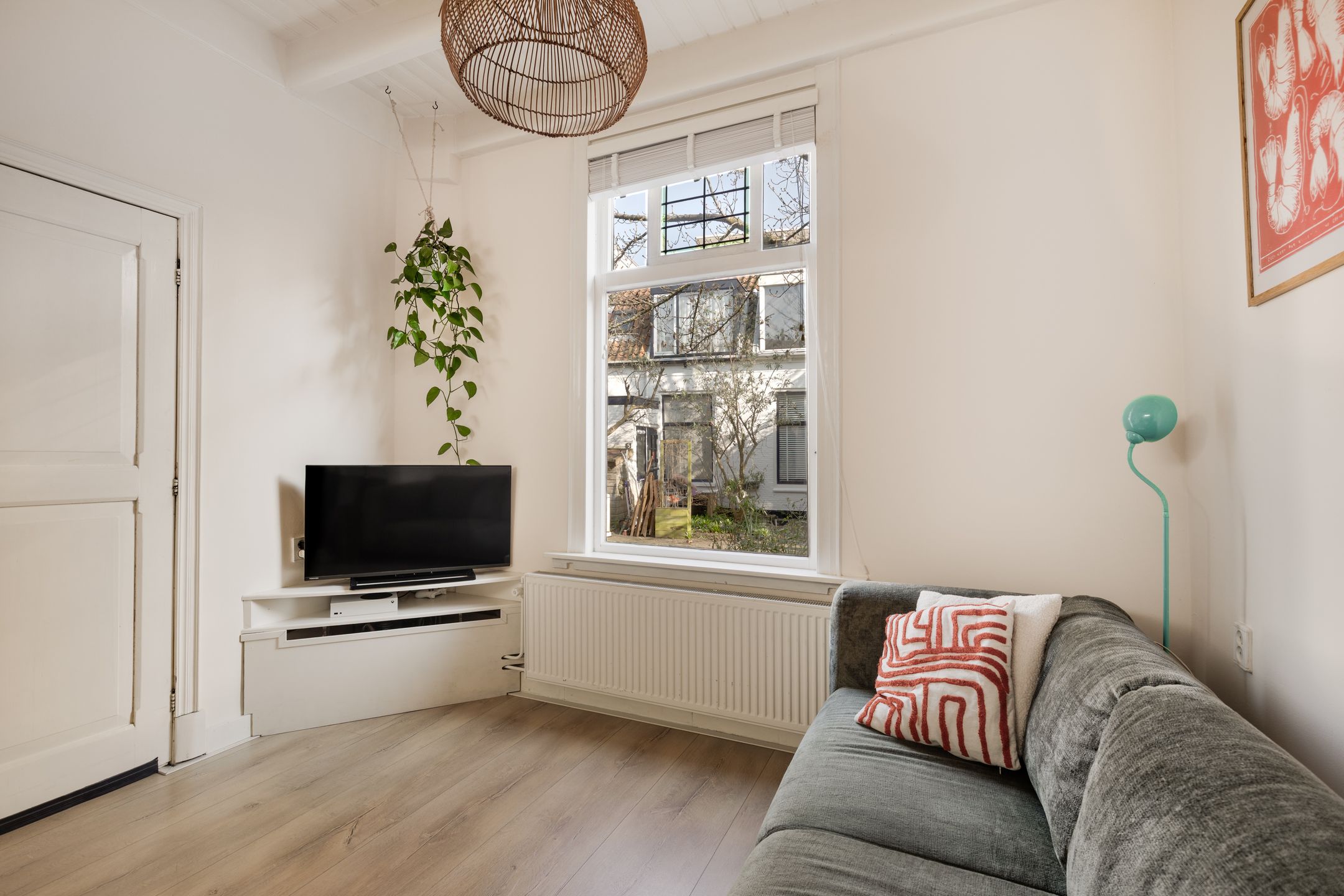 Photo 6 of Brandewijnsgracht 6