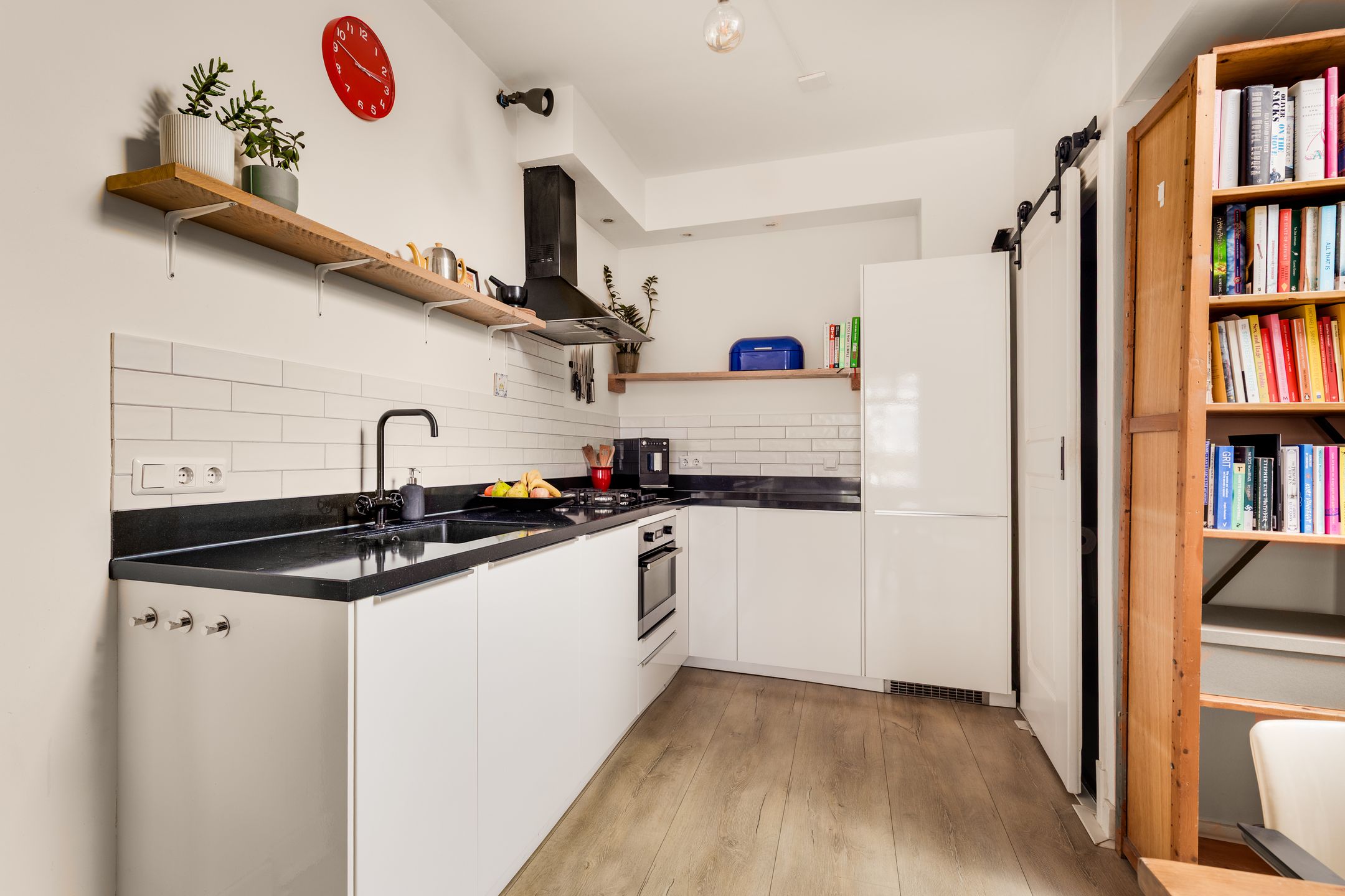 Photo 9 of Brandewijnsgracht 6