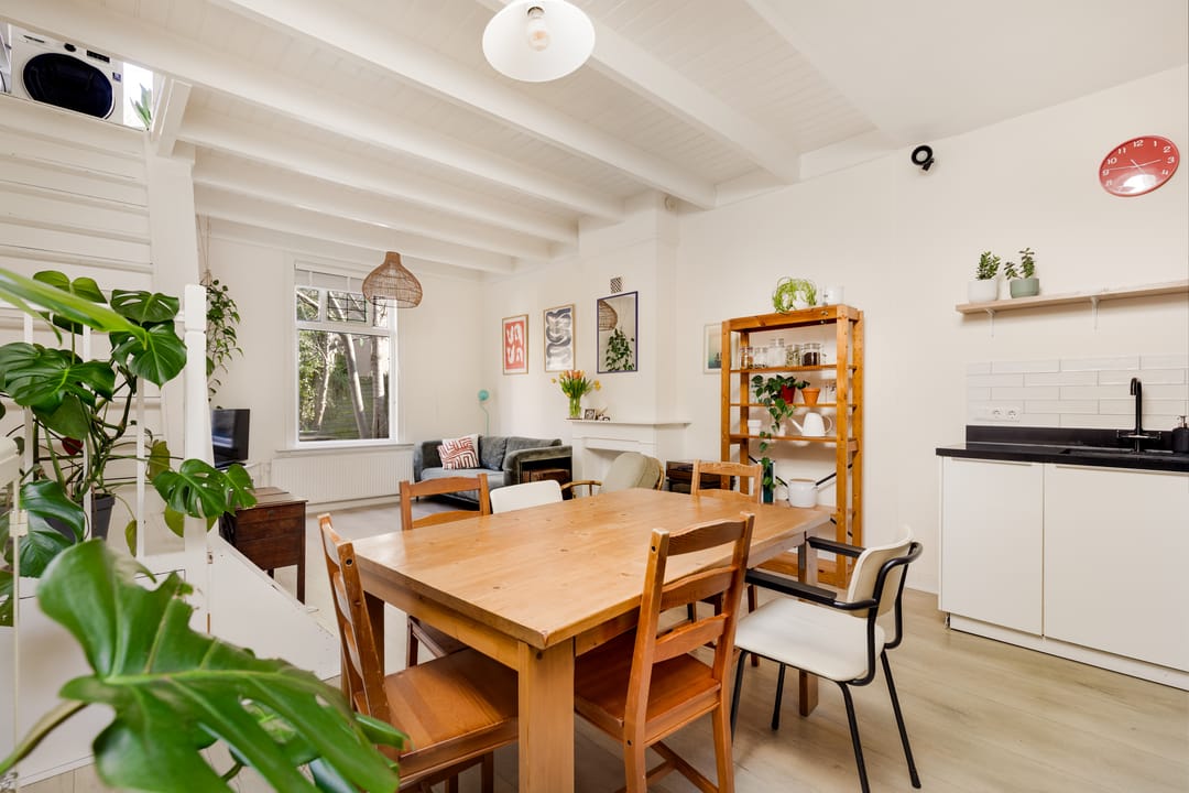 Photo 8 of Brandewijnsgracht 6