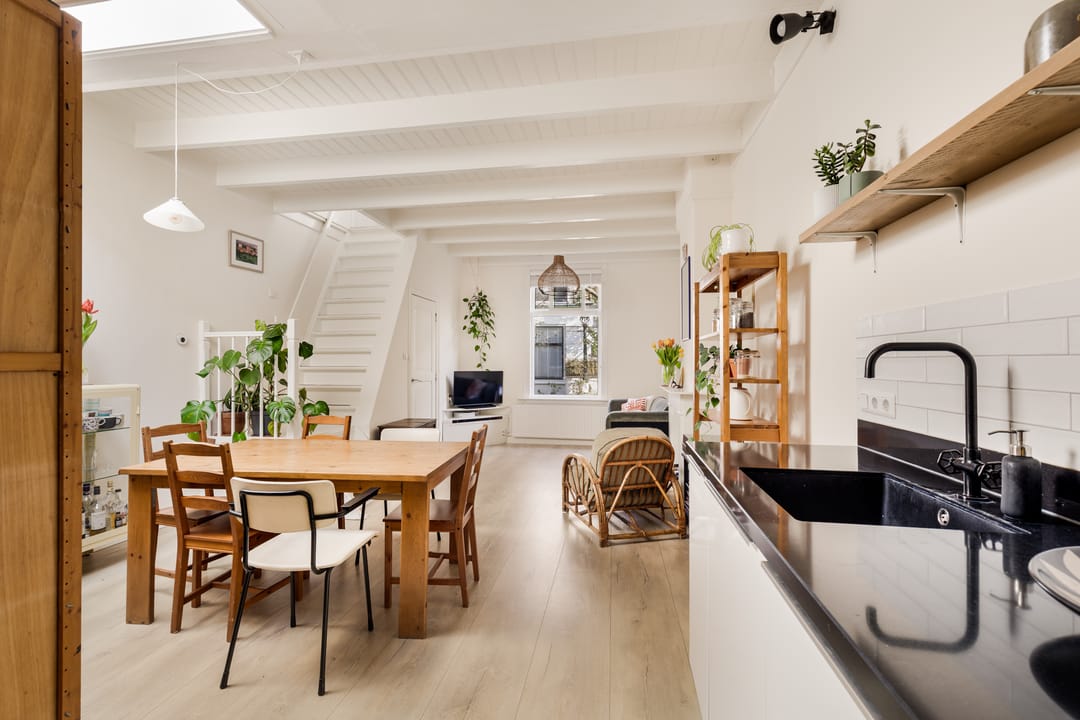 Photo 11 of Brandewijnsgracht 6