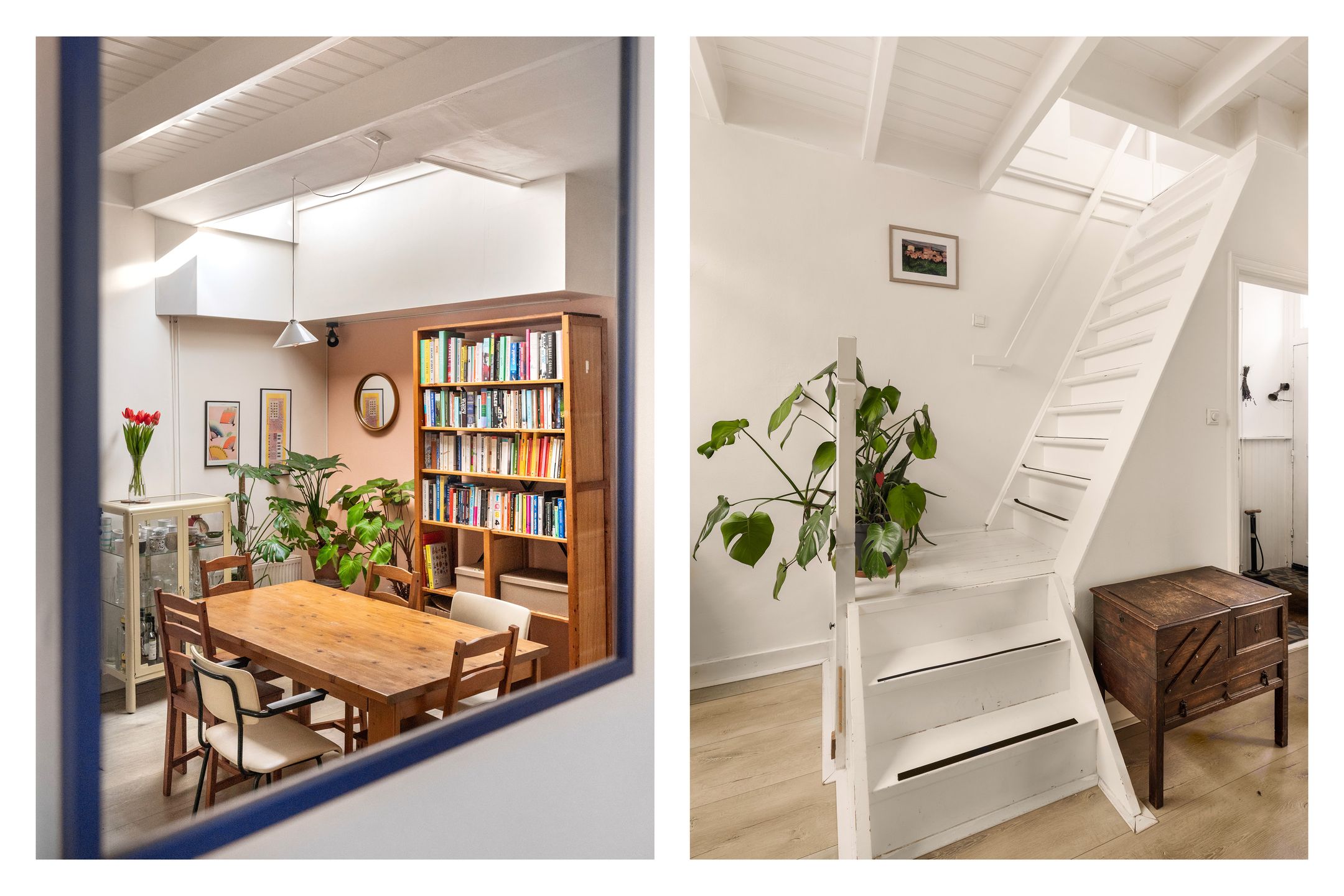 Photo 12 of Brandewijnsgracht 6