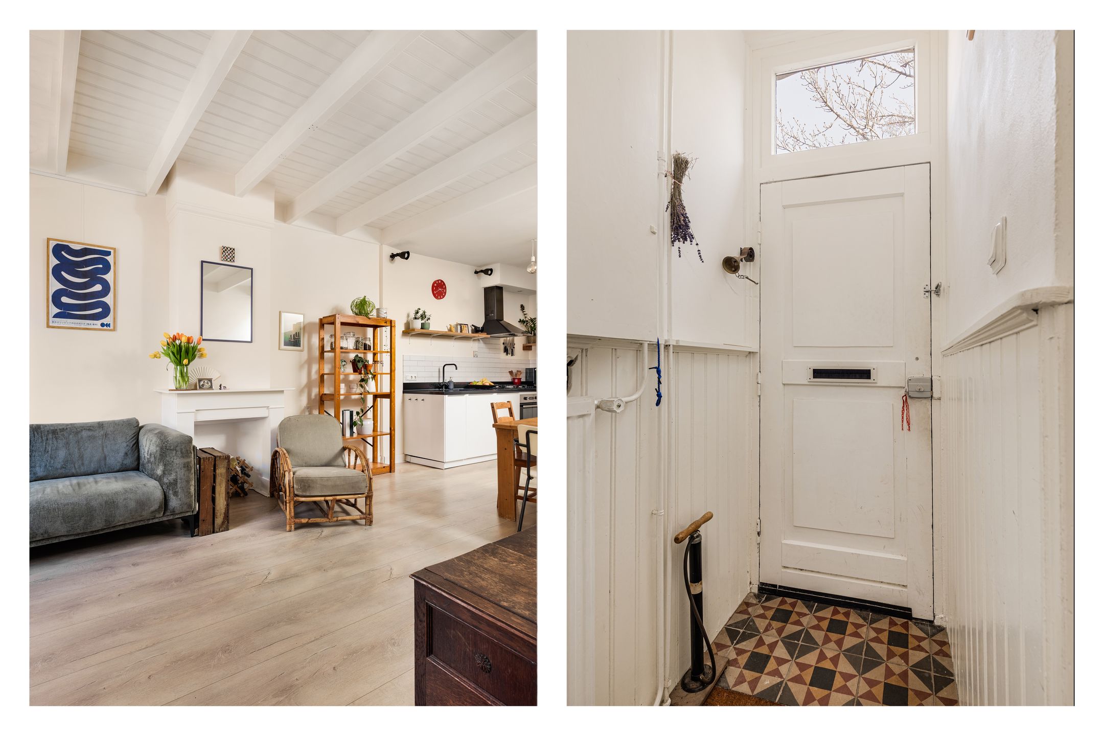 Photo 15 of Brandewijnsgracht 6