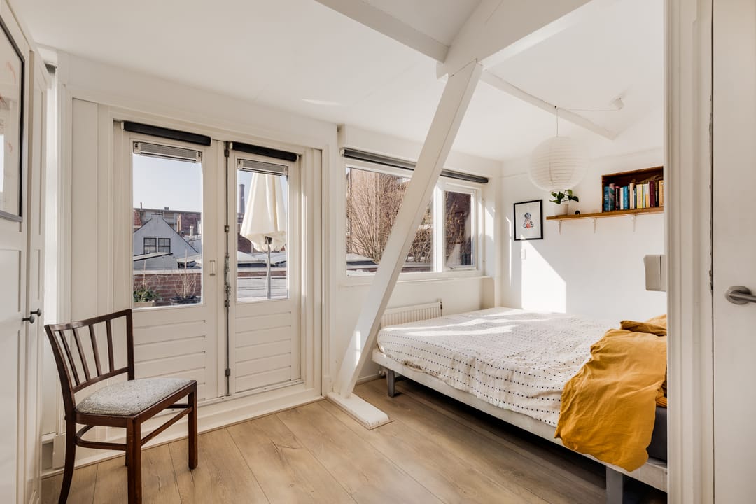 Photo 16 of Brandewijnsgracht 6