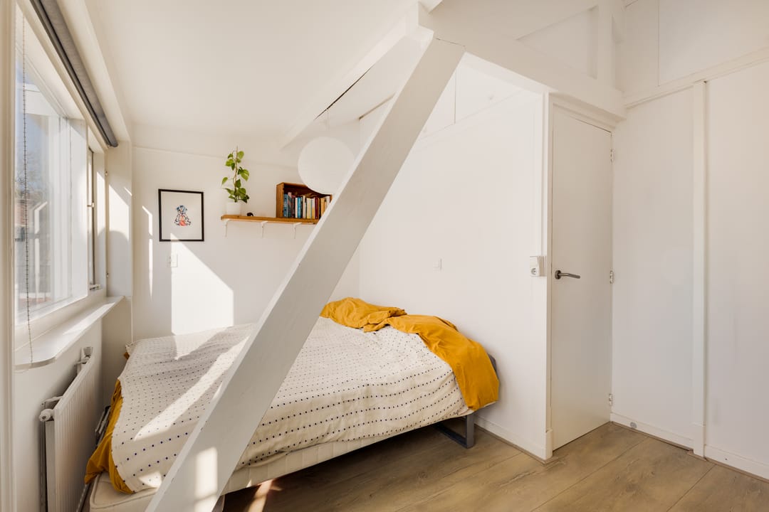 Photo 17 of Brandewijnsgracht 6